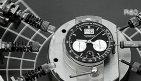 天津江诗丹顿手表维修全面检查